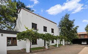 De Akker Guest House